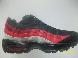 Mens Nike Air Max 95 Trainers ( 110s ) all sizes  