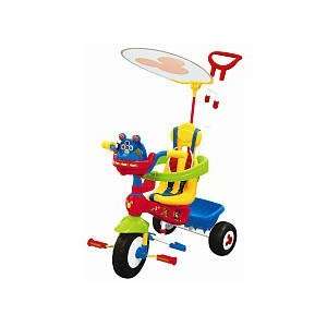 Mickey Mouse Deluxe Trike Toys & Games