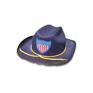  Union Civil War Officer Hat Small Toys & Games