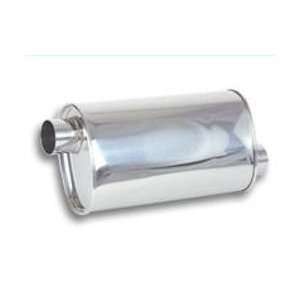  Vibrant 1118 Stainless Steel Mufflers Automotive