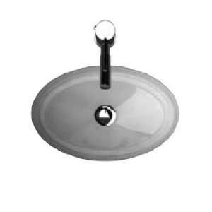  Porcher 1209.0 00.059 Marquee Uc Oval Lav (Sm)   Mbk