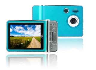 Sly Electronics 4 GB Video  Player with 2.4 Inch LCD and 5MP Camera 