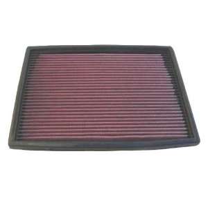  Replacement Air Filter 33 2015 Automotive