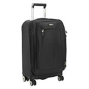  Samsonite Luggage Silhouette 11 22 Carry on Expandable 