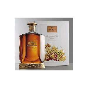  A. Hardy Cognac Noces Dor 50 Year 750ML Grocery 