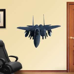  F 15 Eagle Vinyl Wall Graphic Decal Sticker Poster