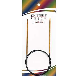  Knitters Pride Dreamz Fixed Circular Needles 2.5 U.S./3mm 