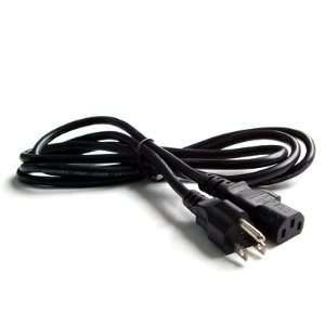  Foxconn Power Cord FF 01 10A 125V 