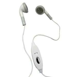 5mm Headsets White for Samsung FreeForm R350/R351/ Behold II T939 