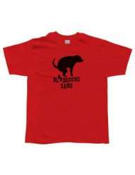 Bloodhound Gang   Bg Dog T Shirt