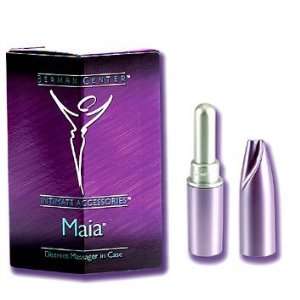  MAIA DISCREET MASSAGER IN CASE