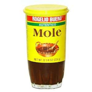 Rogelio Bueno Mole  Grocery & Gourmet Food