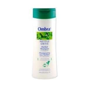  Ombra Nettle Shampoo 8.4oz shampoo Beauty