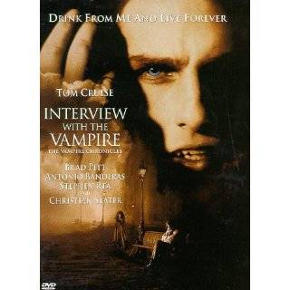 Movies & TV Interview With the Vampire