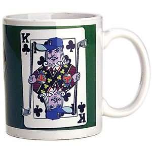  PAS Coffee Mug, King Club (LD)