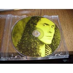  Weird Al, CD 