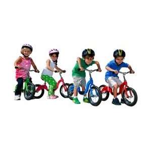  Kazam Balance Bike Toys & Games