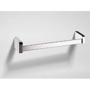  Sonia Accessories 540122 S3 Towel Bar 24 Polished Chrome 