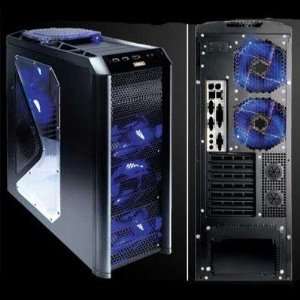  Selected Full Tower Gaming Case By Antec Inc Electronics