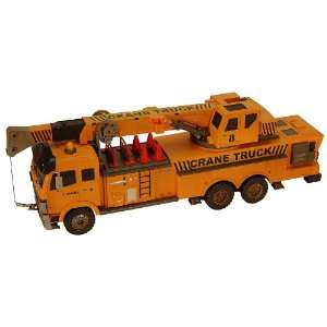  RC Crane Truck Toys & Games