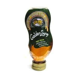 Tate & Lyles Golden Syrup 340g (2 Pack)  Grocery 