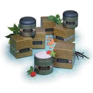  Kama Sutra Raspberry Creme Massage Creams 
