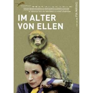  At Ellens Age Poster Movie German 27 x 40 Inches   69cm x 