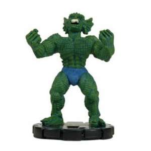    HeroClix Abomination # 49 (Rookie)   Xplosion Toys & Games