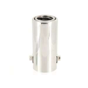  XB 501 Exhaust Extension Pipe (Silver) Electronics