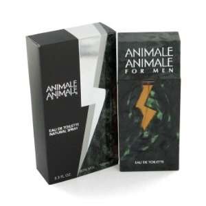  ANIMALE ANIMALE by Animale Beauty