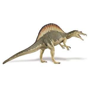  Safari LTD Carnegie Spinosaurus Toys & Games
