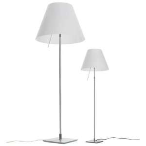  Grande Costanza Open Air Floor Lamp By Luceplan