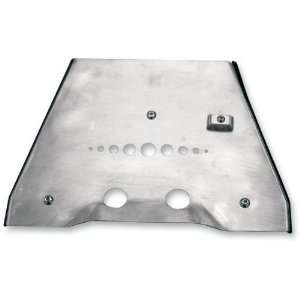    Drag Specialties Frame Accent Panel   Raw 0504 0179 Automotive