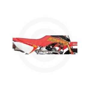  Fast Seat Cover 0821 0187 CVR KTM85 04 06 BK Automotive