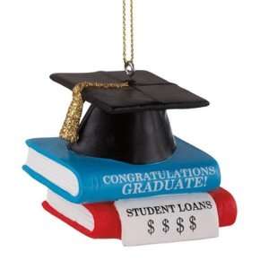    Congratulations Graduate Student Loans