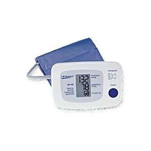  Large Quick Response Blood Pressure Monitor (Automatic 