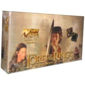  Lord Of The Rings Action Flipz   Fellowship Of The Ring 