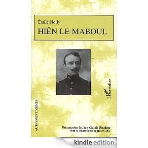 Hien le Maboul (Autrement mêmes) (French Edition) Emile Nolly, Roger 