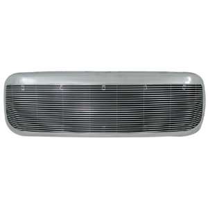 Paramount Restyling 42 0319 Full Replacement Packaged Billet Aluminum 