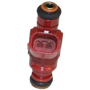  Beck Arnley 155 0353 Remanufactured Fuel Injector 