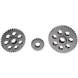   Gear   16T Sprocket   15T Internal   15in. Wide SM 03X16 Automotive