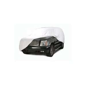   UV Protective Car Covers Cover fits SUVs up to 172 