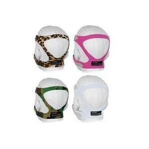    ResMed Universal Headgear Spares in Colors