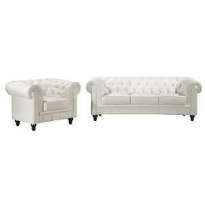  Aristocrat Leather Sofa