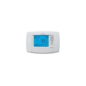 1F95 0680 Blue 6 Touchscreen Thermostat, Universal 