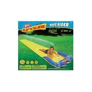  Wham O Wave Rider Slip N Slide Water Slide Toys & Games