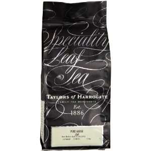 Taylors of Harrogate, Pure Assam Tea, Loose Leaf, 1 Kilo  