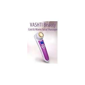    Vashti Cold & Warm Facial Massager SK 0802