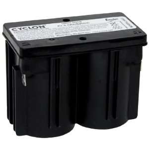   Backup Battery for Emergency/Exit Fixtures (0809 0009) Electronics