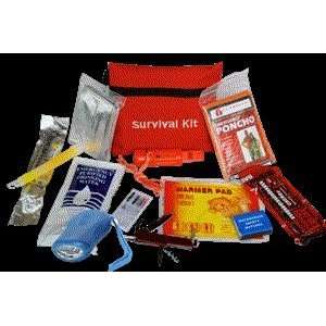  Disaster Supplies Kit   Survival Mini 